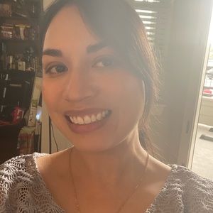 Meet your Posher, Bernadette